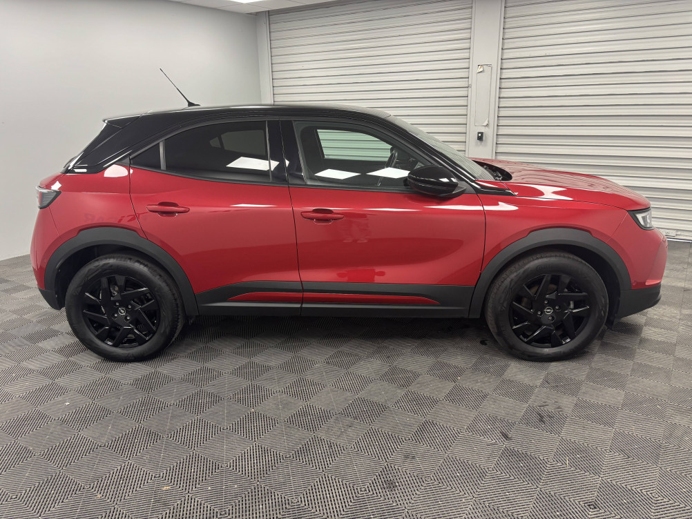 Acheter Opel Mokka Mokka 1.2 Turbo 136 ch BVM6 GS 5p occasion dans les concessions du Groupe Faurie