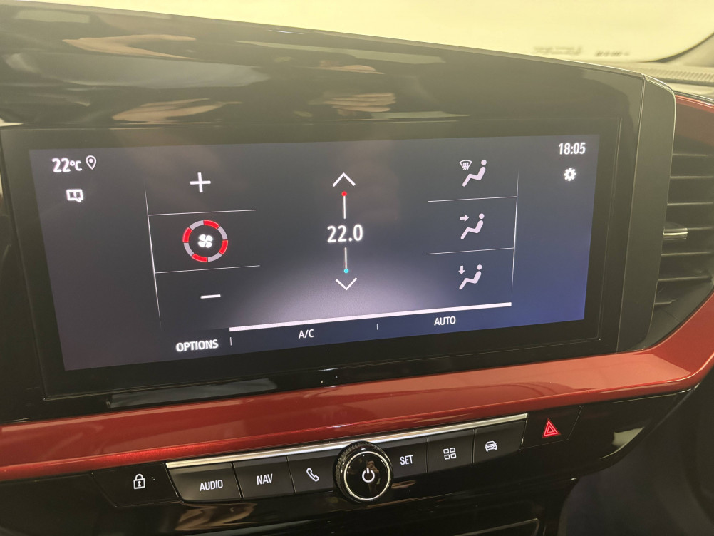 Acheter Opel Mokka Mokka 1.2 Turbo 136 ch BVM6 GS 5p occasion dans les concessions du Groupe Faurie