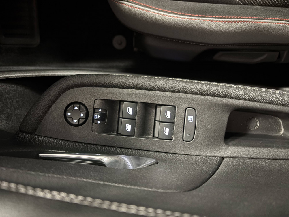 Acheter Opel Mokka Mokka 1.2 Turbo 136 ch BVM6 GS 5p occasion dans les concessions du Groupe Faurie