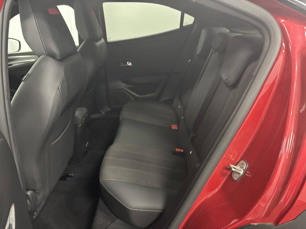 Acheter Opel Mokka Mokka 1.2 Turbo 136 ch BVM6 GS 5p occasion dans les concessions du Groupe Faurie