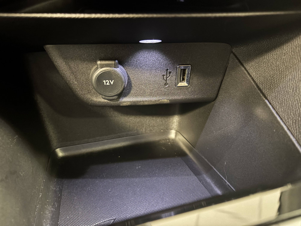 Acheter Opel Mokka Mokka 1.2 Turbo 136 ch BVM6 GS 5p occasion dans les concessions du Groupe Faurie