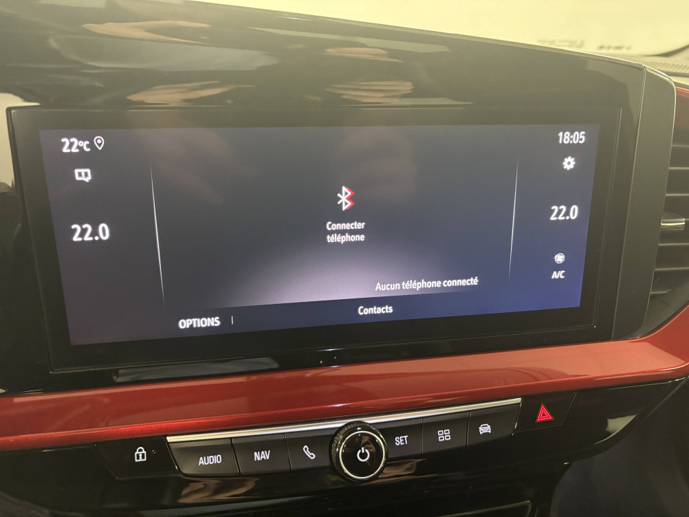 Acheter Opel Mokka Mokka 1.2 Turbo 136 ch BVM6 GS 5p occasion dans les concessions du Groupe Faurie