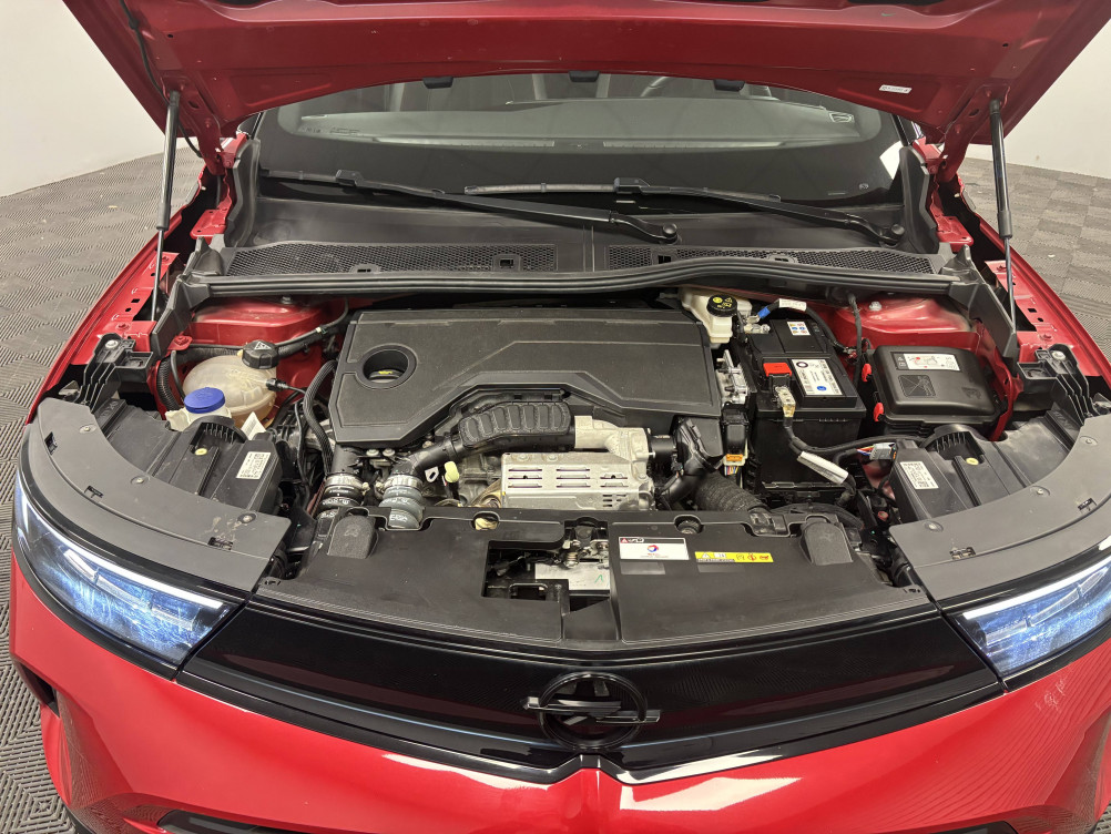 Acheter Opel Mokka Mokka 1.2 Turbo 136 ch BVM6 GS 5p occasion dans les concessions du Groupe Faurie