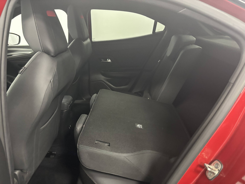 Acheter Opel Mokka Mokka 1.2 Turbo 136 ch BVM6 GS 5p occasion dans les concessions du Groupe Faurie