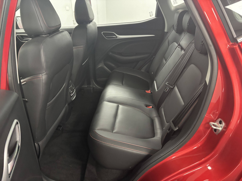 Acheter MG Motor ZS ZS EV Autonomie Etendue 70kWh - 115 kW 2WD Luxury 5p occasion dans les concessions du Groupe Faurie