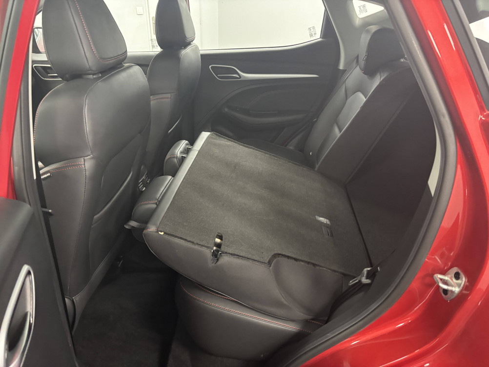 Acheter MG Motor ZS ZS EV Autonomie Etendue 70kWh - 115 kW 2WD Luxury 5p occasion dans les concessions du Groupe Faurie