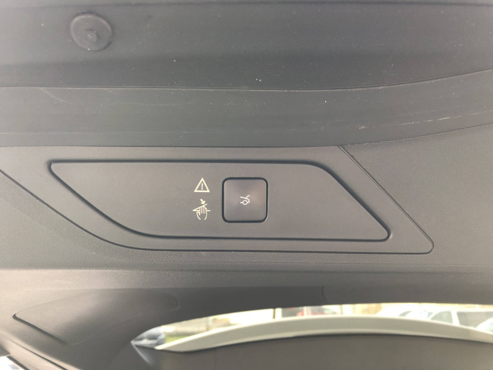 Acheter Citroën C4 Spacetourer Grand C4 Spacetourer PureTech 130 S&S BVM6 Business 5p occasion dans les concessions du Groupe Faurie