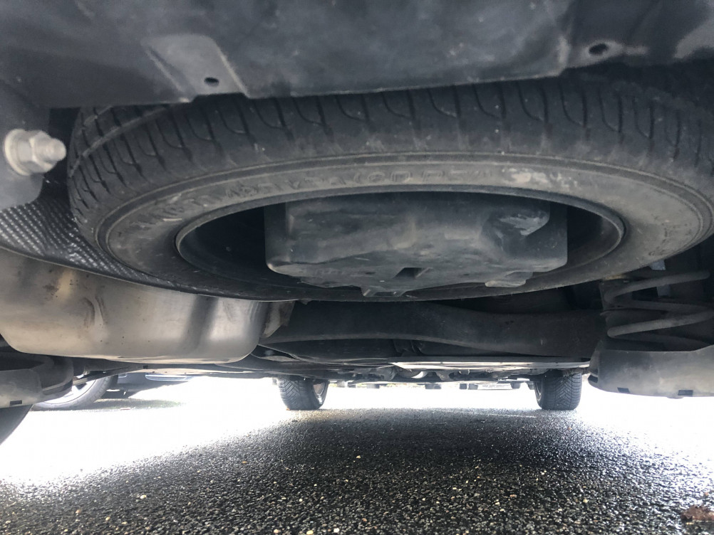 Acheter Citroën C4 Spacetourer Grand C4 Spacetourer PureTech 130 S&S BVM6 Business 5p occasion dans les concessions du Groupe Faurie