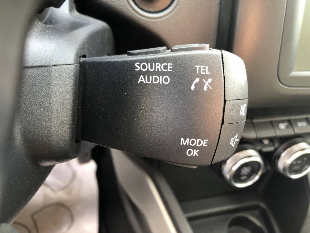 Acheter Dacia Duster Duster Blue dCi 115 4x2 Prestige 5p occasion dans les concessions du Groupe Faurie