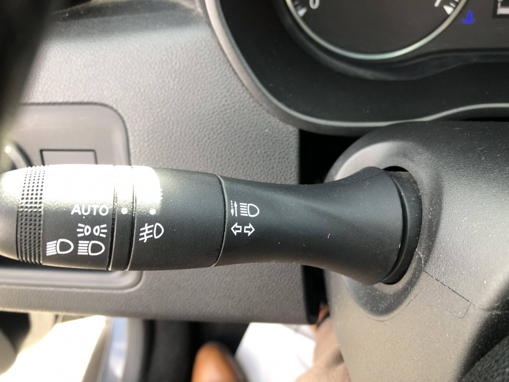 Acheter Dacia Duster Duster Blue dCi 115 4x2 Prestige 5p occasion dans les concessions du Groupe Faurie