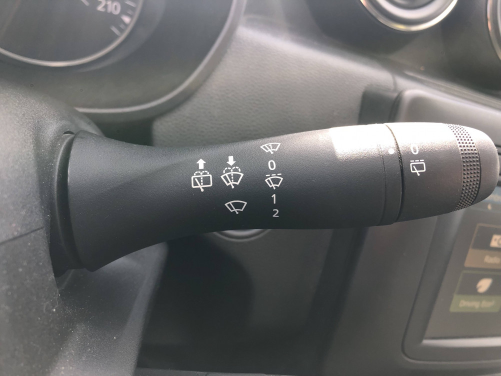 Acheter Dacia Duster Duster Blue dCi 115 4x2 Prestige 5p occasion dans les concessions du Groupe Faurie