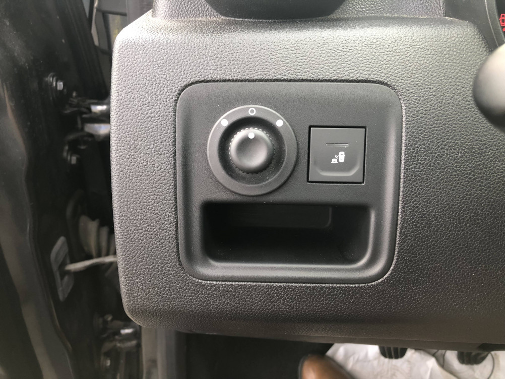 Acheter Dacia Duster Duster Blue dCi 115 4x2 Prestige 5p occasion dans les concessions du Groupe Faurie