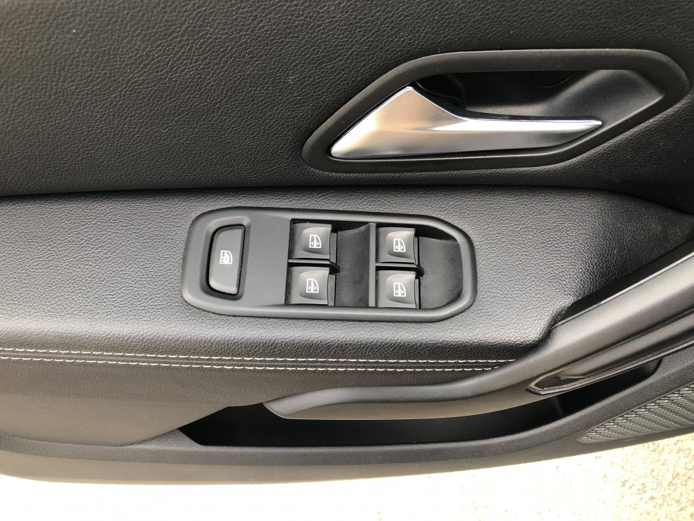 Acheter Dacia Duster Duster Blue dCi 115 4x2 Prestige 5p occasion dans les concessions du Groupe Faurie