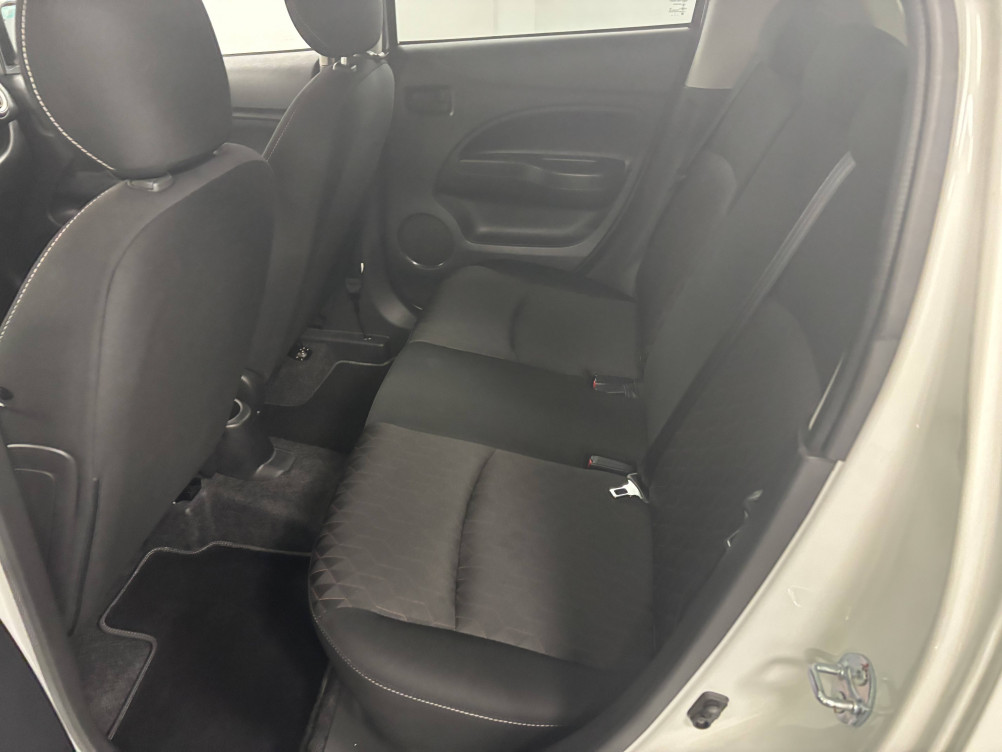 Acheter Mitsubishi Space Star Space Star 1.2 MIVEC 71 AS&G Red Line Edition 5p occasion dans les concessions du Groupe Faurie