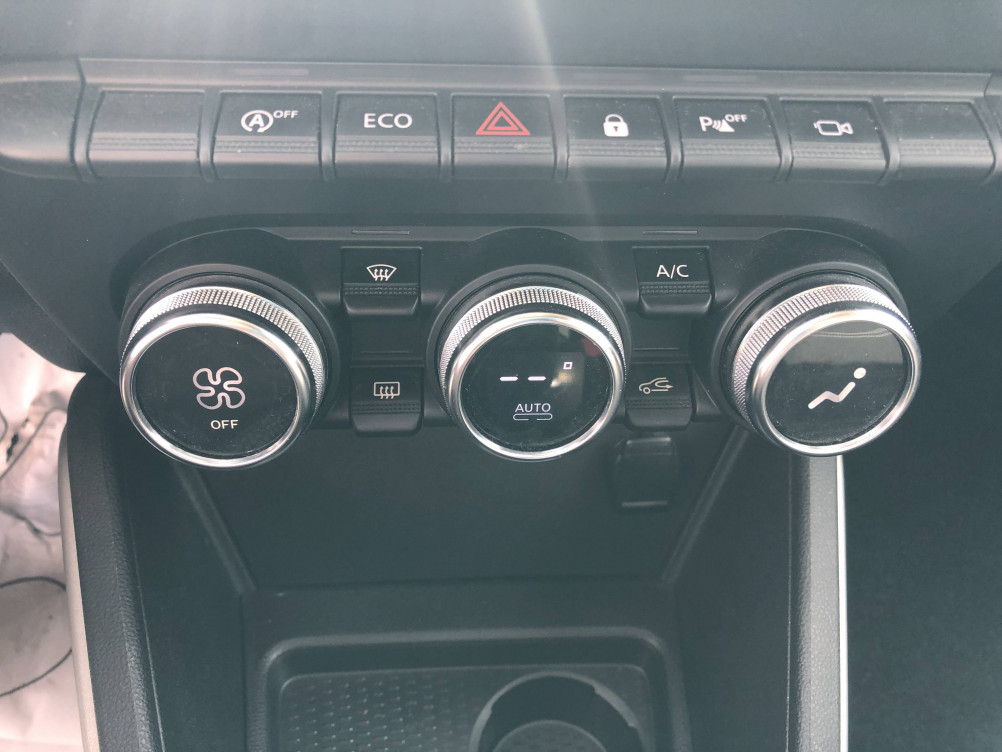 Acheter Dacia Duster Duster Blue dCi 115 4x2 Prestige 5p occasion dans les concessions du Groupe Faurie