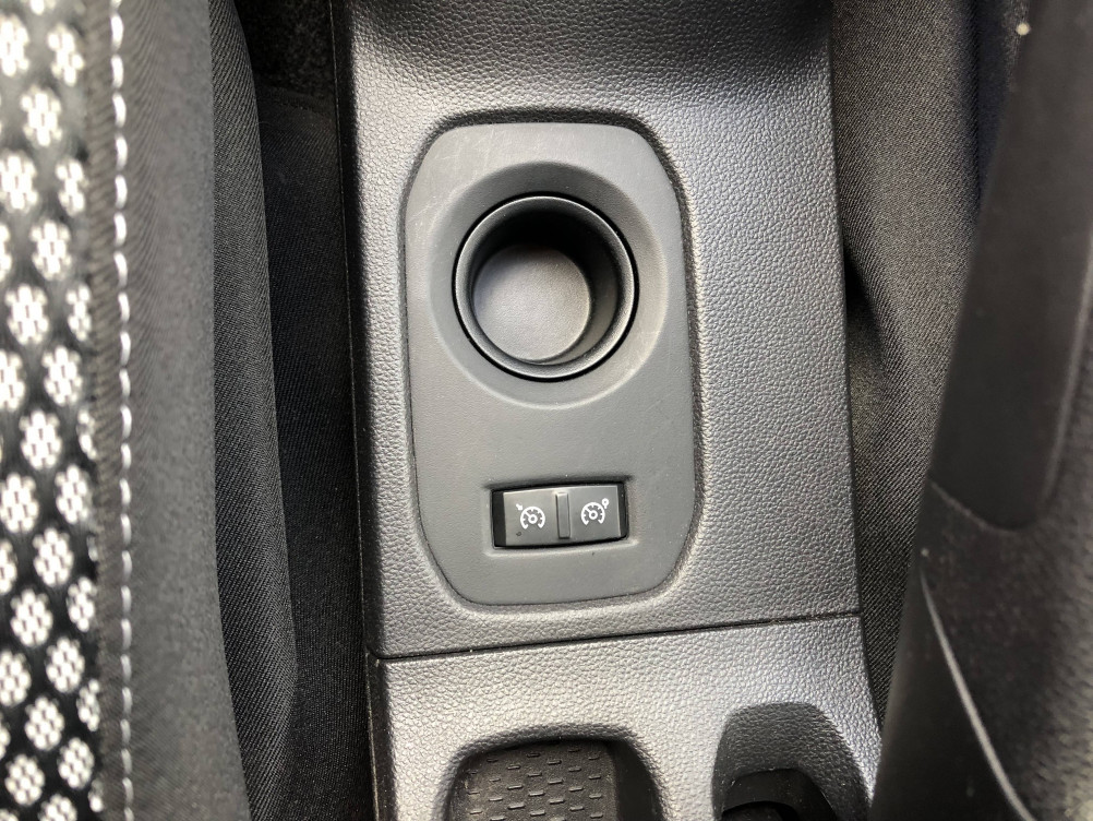 Acheter Dacia Duster Duster Blue dCi 115 4x2 Prestige 5p occasion dans les concessions du Groupe Faurie