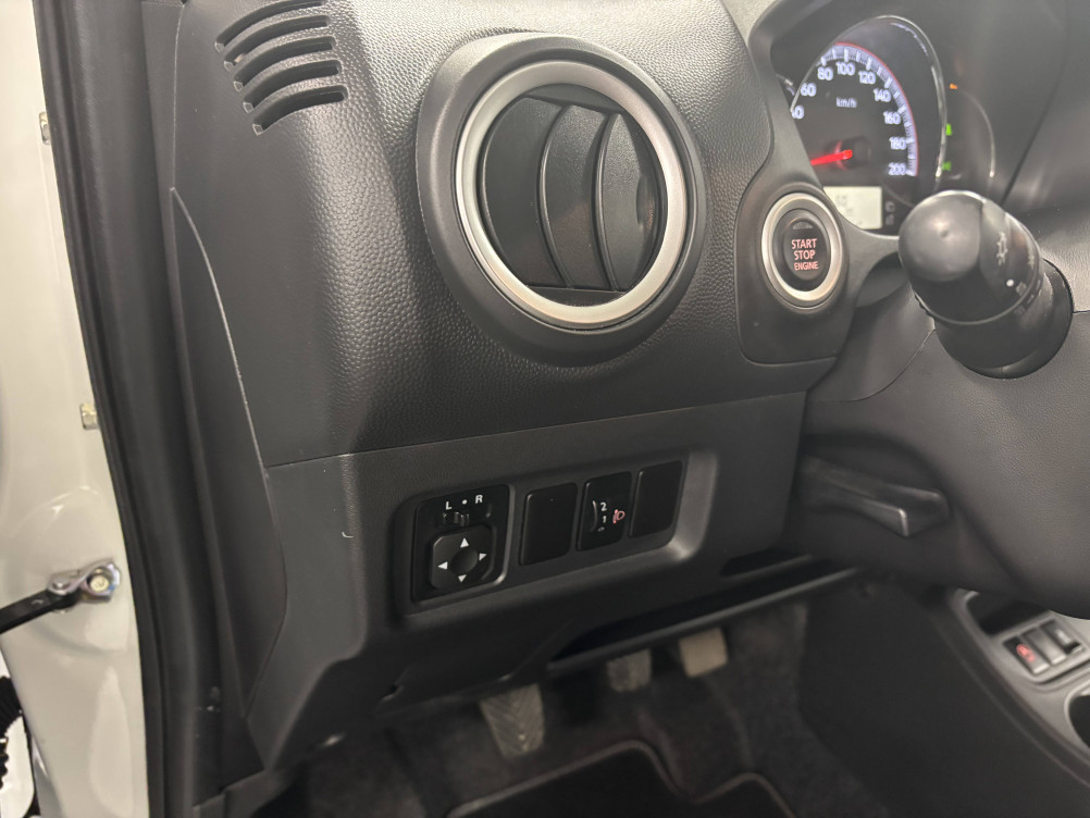 Acheter Mitsubishi Space Star Space Star 1.2 MIVEC 71 AS&G Red Line Edition 5p occasion dans les concessions du Groupe Faurie