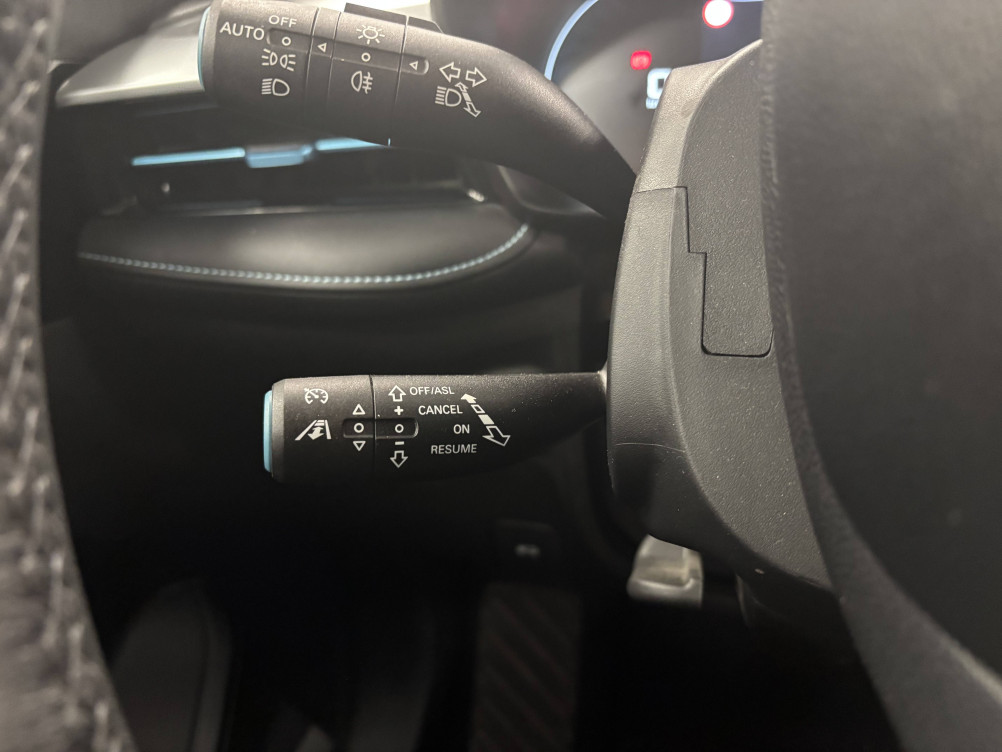 Acheter MG Motor MG 5 MG5 Autonomie Standard 50kWh - 130 kW 2WD Comfort 5p occasion dans les concessions du Groupe Faurie