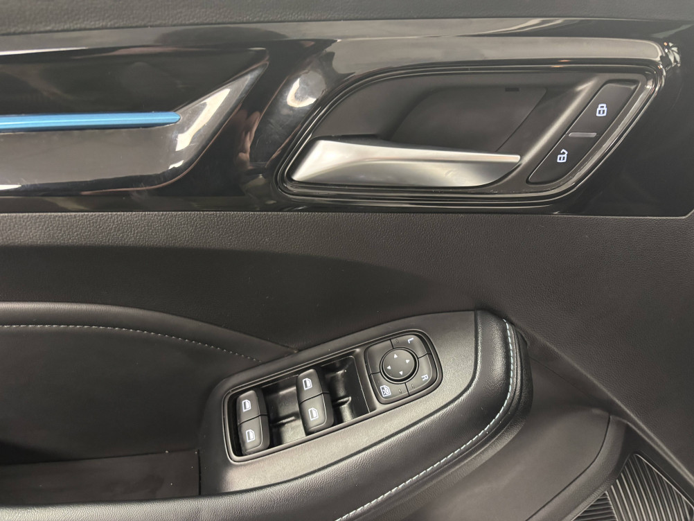 Acheter MG Motor MG 5 MG5 Autonomie Standard 50kWh - 130 kW 2WD Comfort 5p occasion dans les concessions du Groupe Faurie