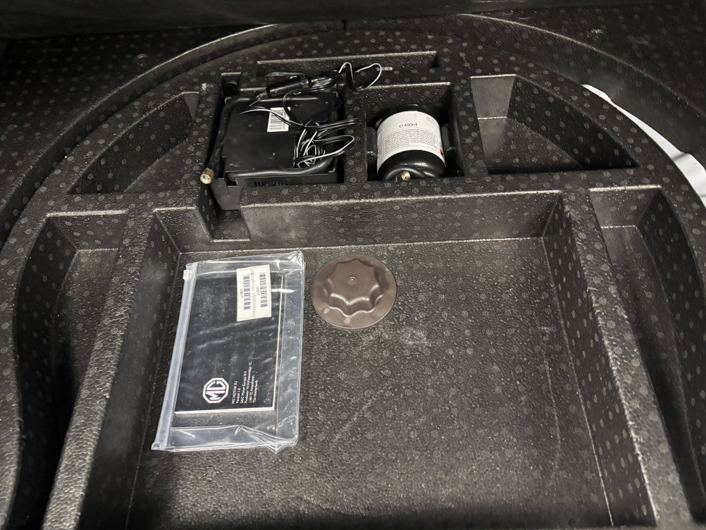 Acheter MG Motor MG 5 MG5 Autonomie Standard 50kWh - 130 kW 2WD Comfort 5p occasion dans les concessions du Groupe Faurie