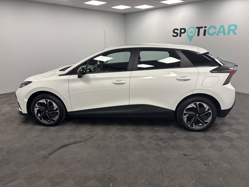 Acheter MG Motor MG 4 MG4 Electric 51kWh - 125 kW 2WD Standard 5p occasion dans les concessions du Groupe Faurie