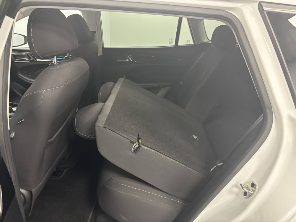 Acheter MG Motor MG 5 MG5 Autonomie Standard 50kWh - 130 kW 2WD Comfort 5p occasion dans les concessions du Groupe Faurie