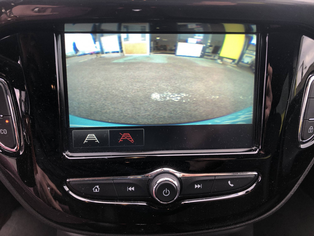 Acheter Opel Corsa E Corsa 1.4 Turbo 100 ch Innovation 5p occasion dans les concessions du Groupe Faurie