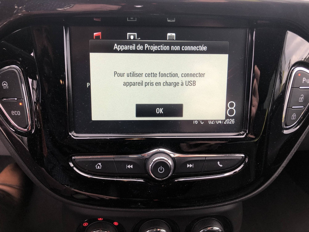 Acheter Opel Corsa E Corsa 1.4 Turbo 100 ch Innovation 5p occasion dans les concessions du Groupe Faurie