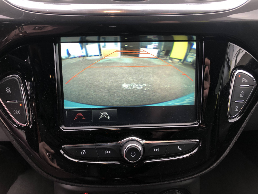 Acheter Opel Corsa E Corsa 1.4 Turbo 100 ch Innovation 5p occasion dans les concessions du Groupe Faurie