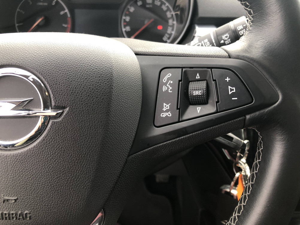 Acheter Opel Corsa E Corsa 1.4 Turbo 100 ch Innovation 5p occasion dans les concessions du Groupe Faurie