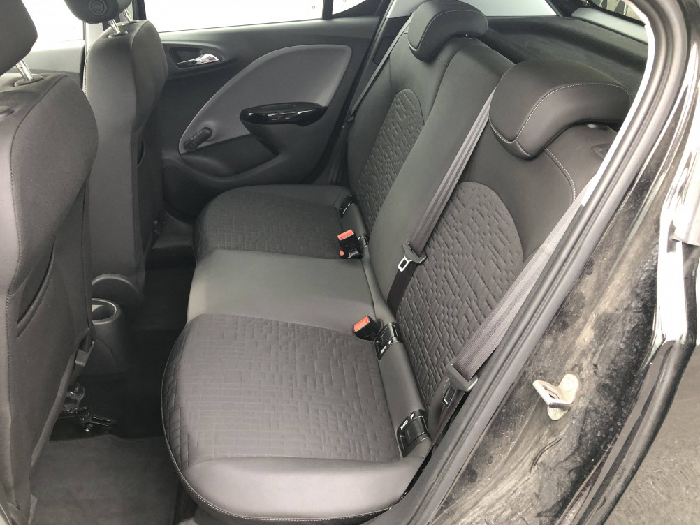Acheter Opel Corsa E Corsa 1.4 Turbo 100 ch Innovation 5p occasion dans les concessions du Groupe Faurie