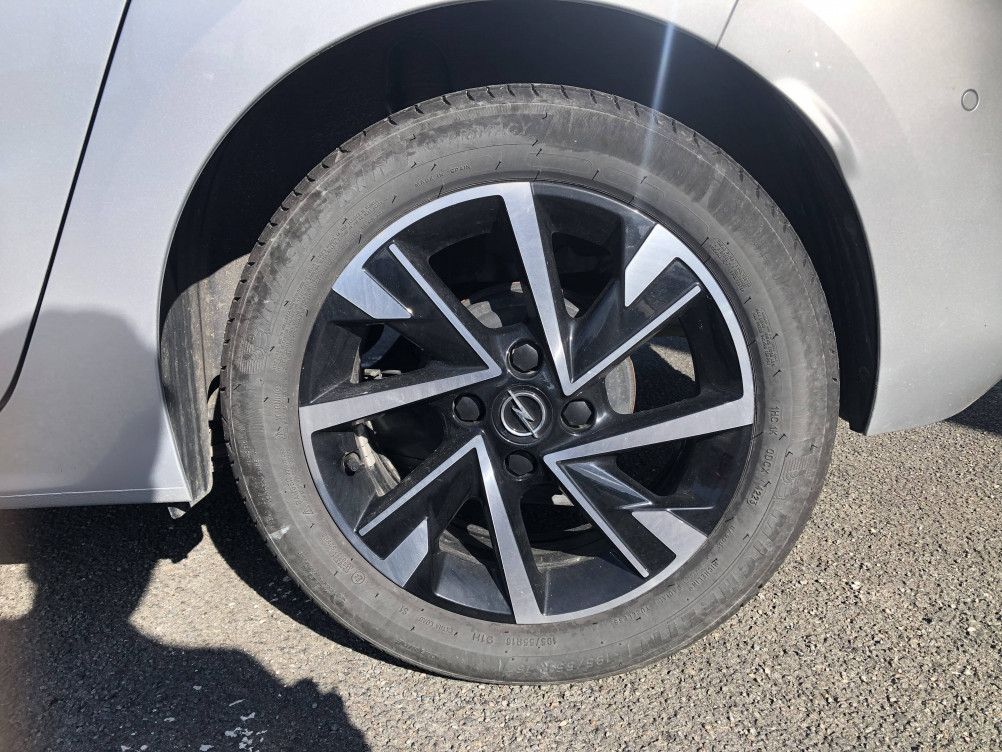 Acheter Opel Corsa Corsa 1.2 75 ch BVM5 GS 5p occasion dans les concessions du Groupe Faurie