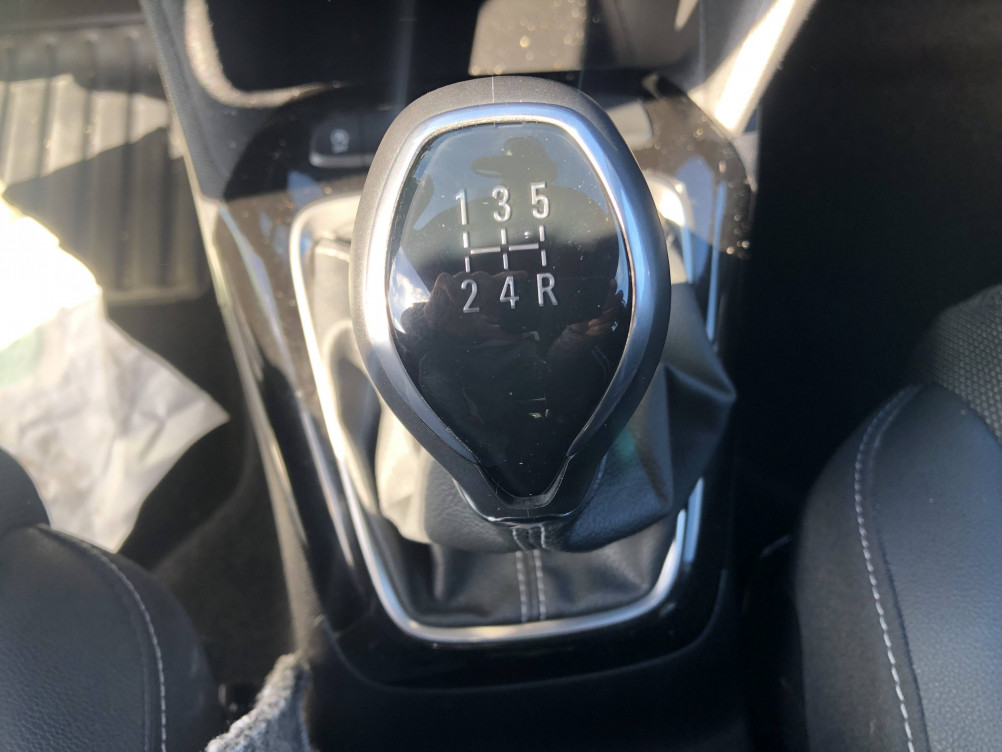 Acheter Opel Corsa Corsa 1.2 75 ch BVM5 GS 5p occasion dans les concessions du Groupe Faurie