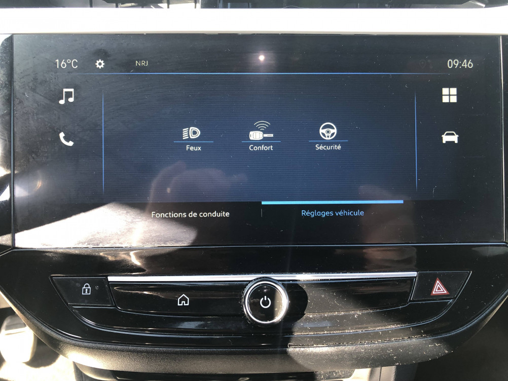 Acheter Opel Corsa Corsa 1.2 75 ch BVM5 GS 5p occasion dans les concessions du Groupe Faurie