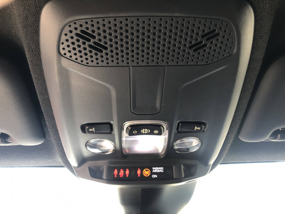 Acheter Opel Corsa Corsa 1.2 75 ch BVM5 GS 5p occasion dans les concessions du Groupe Faurie