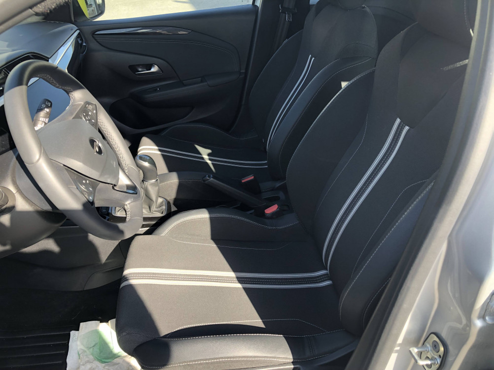 Acheter Opel Corsa Corsa 1.2 75 ch BVM5 GS 5p occasion dans les concessions du Groupe Faurie