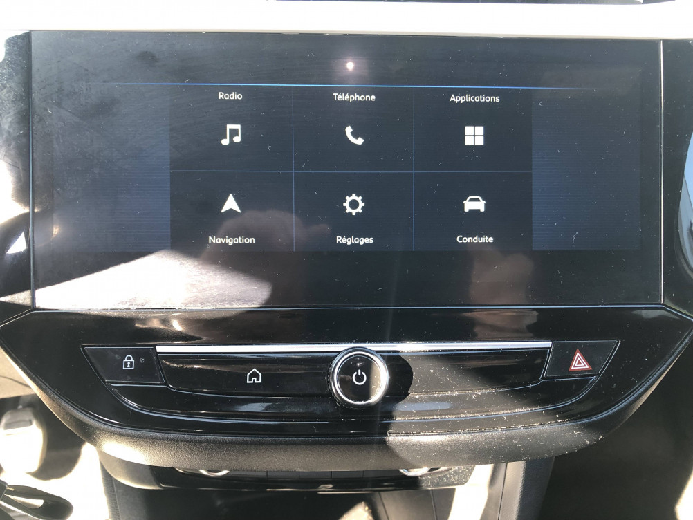 Acheter Opel Corsa Corsa 1.2 75 ch BVM5 GS 5p occasion dans les concessions du Groupe Faurie