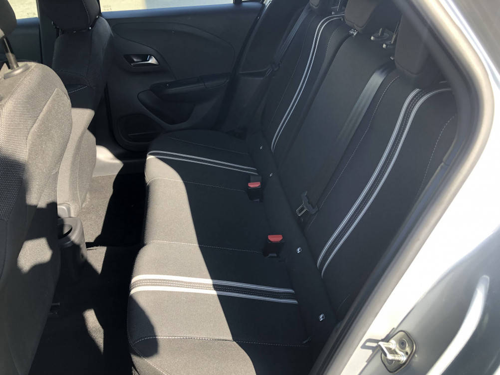 Acheter Opel Corsa Corsa 1.2 75 ch BVM5 GS 5p occasion dans les concessions du Groupe Faurie