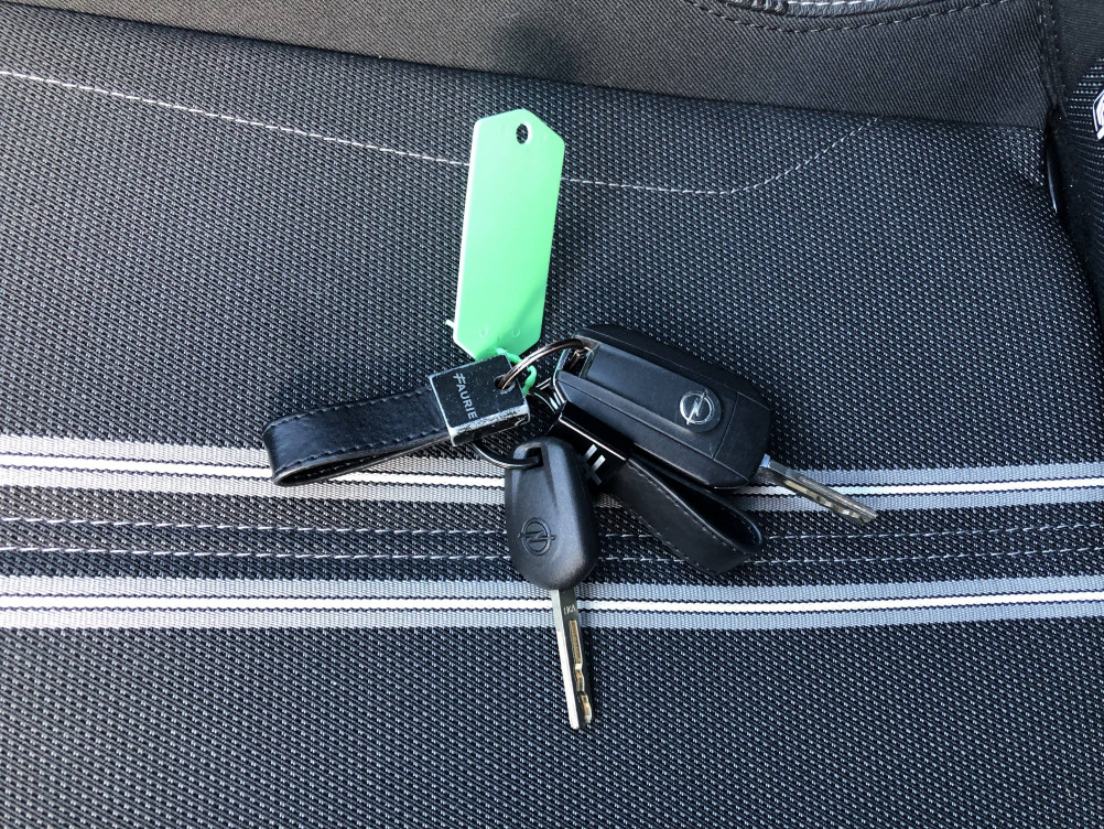 Acheter Opel Corsa Corsa 1.2 75 ch BVM5 GS 5p occasion dans les concessions du Groupe Faurie