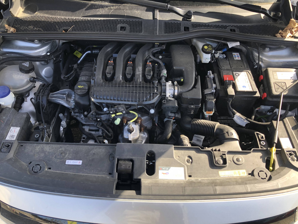 Acheter Opel Corsa Corsa 1.2 75 ch BVM5 GS 5p occasion dans les concessions du Groupe Faurie