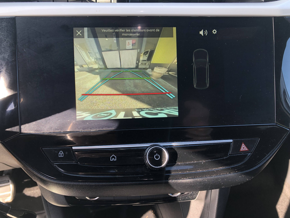 Acheter Opel Corsa Corsa 1.2 75 ch BVM5 GS 5p occasion dans les concessions du Groupe Faurie