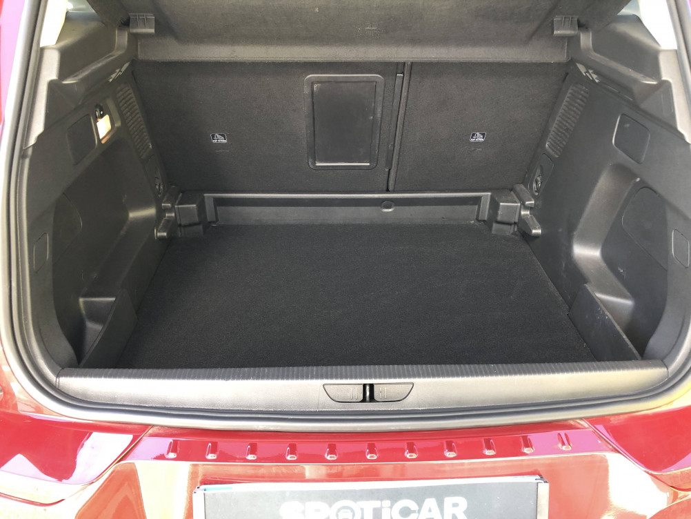 Acheter Opel Grandland Grandland 1.5 Diesel 130 ch BVA8 Ultimate 5p occasion dans les concessions du Groupe Faurie