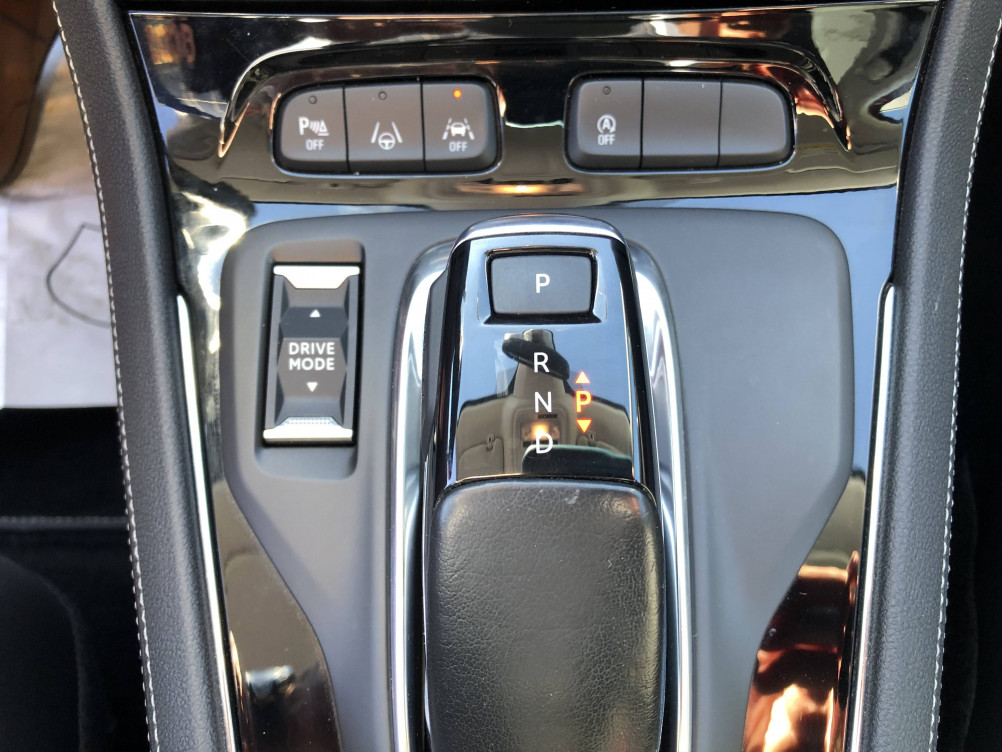 Acheter Opel Grandland Grandland 1.5 Diesel 130 ch BVA8 Ultimate 5p occasion dans les concessions du Groupe Faurie