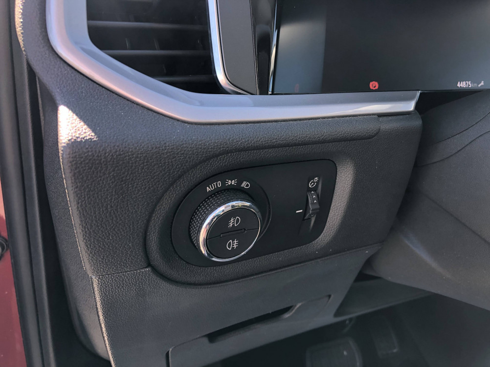 Acheter Opel Grandland Grandland 1.5 Diesel 130 ch BVA8 Ultimate 5p occasion dans les concessions du Groupe Faurie