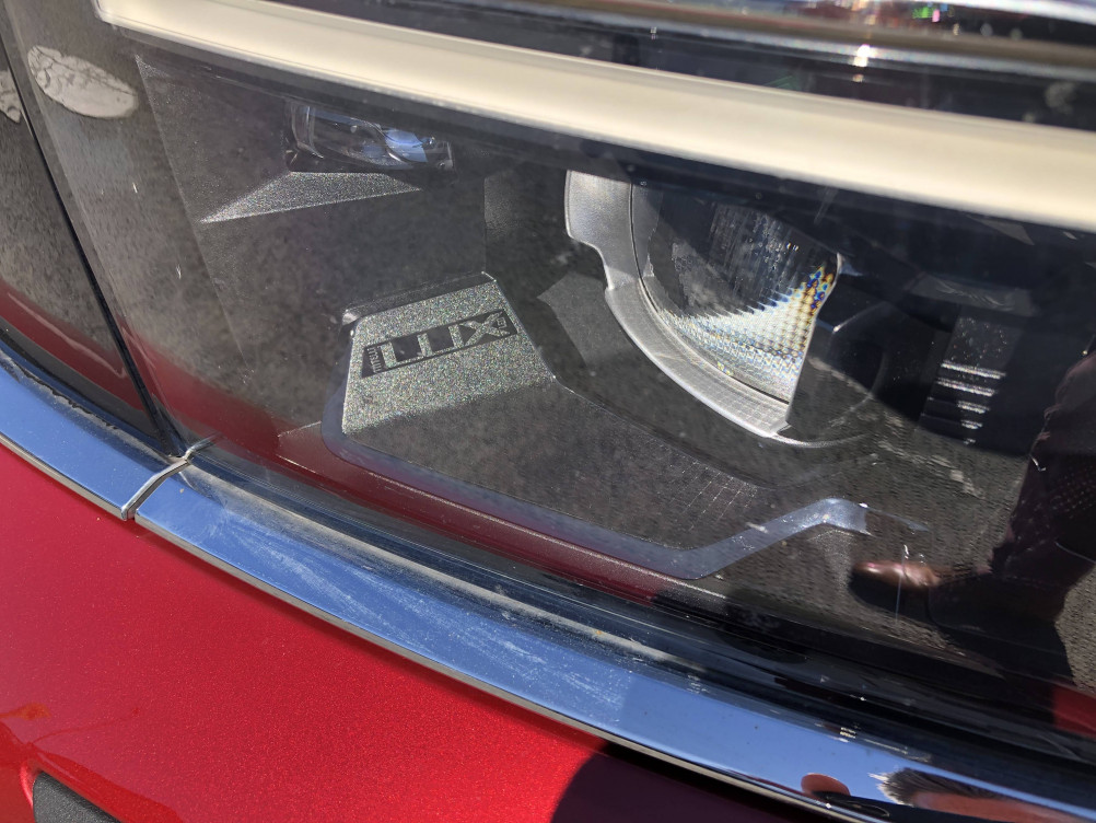 Acheter Opel Grandland Grandland 1.5 Diesel 130 ch BVA8 Ultimate 5p occasion dans les concessions du Groupe Faurie