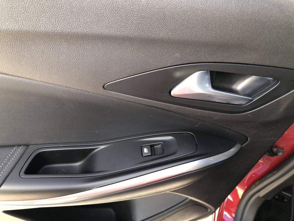 Acheter Opel Grandland Grandland 1.5 Diesel 130 ch BVA8 Ultimate 5p occasion dans les concessions du Groupe Faurie