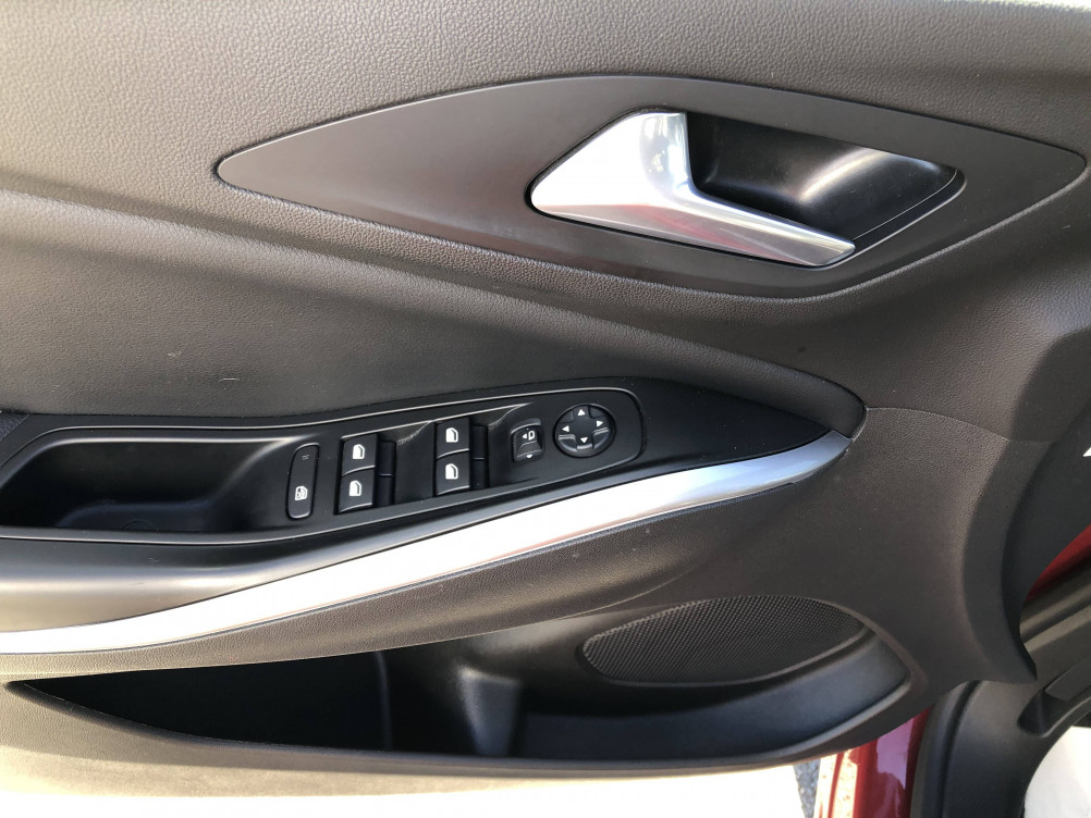 Acheter Opel Grandland Grandland 1.5 Diesel 130 ch BVA8 Ultimate 5p occasion dans les concessions du Groupe Faurie