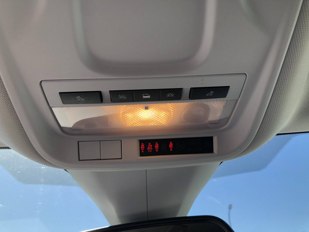 Acheter Opel Grandland Grandland 1.5 Diesel 130 ch BVA8 Ultimate 5p occasion dans les concessions du Groupe Faurie