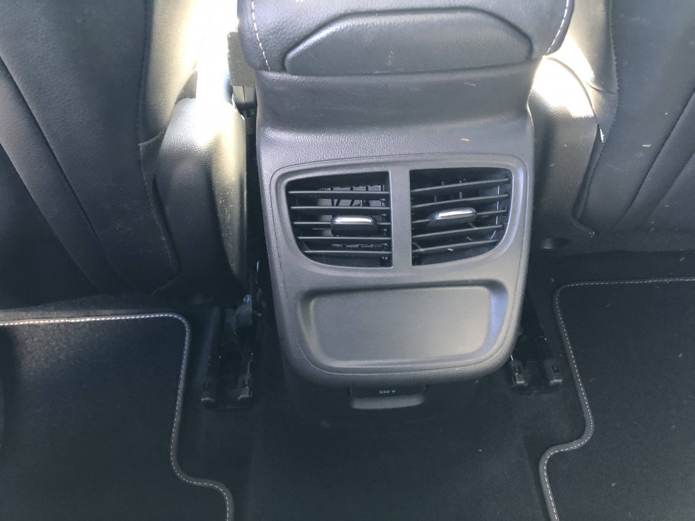 Acheter Opel Grandland Grandland 1.5 Diesel 130 ch BVA8 Ultimate 5p occasion dans les concessions du Groupe Faurie