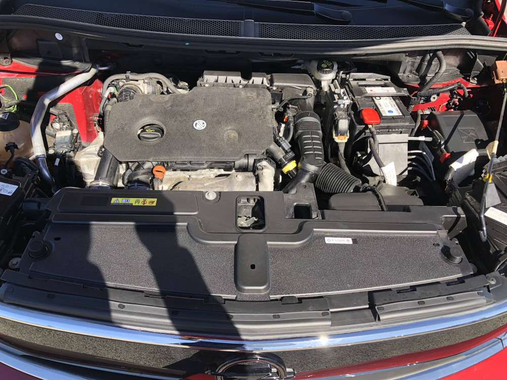 Acheter Opel Grandland Grandland 1.5 Diesel 130 ch BVA8 Ultimate 5p occasion dans les concessions du Groupe Faurie